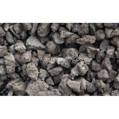 Ferro Silicon Slag goods